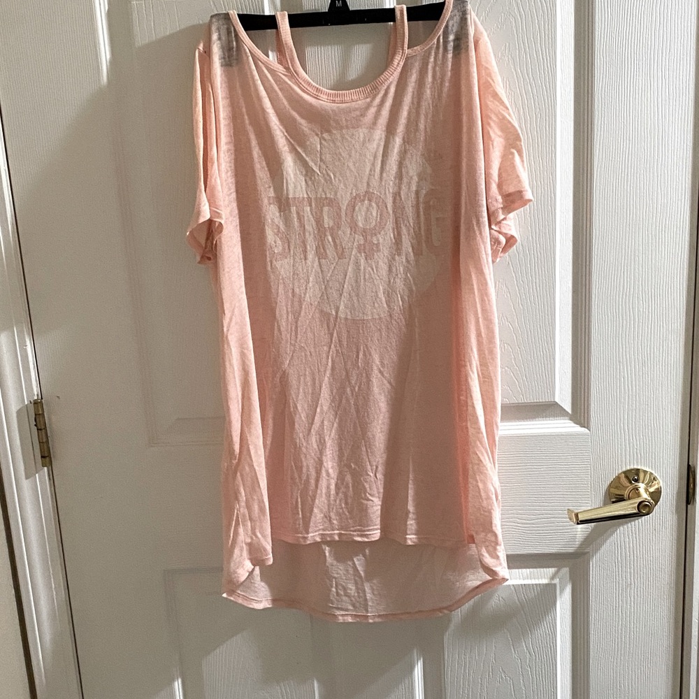 Comfy T- shirt